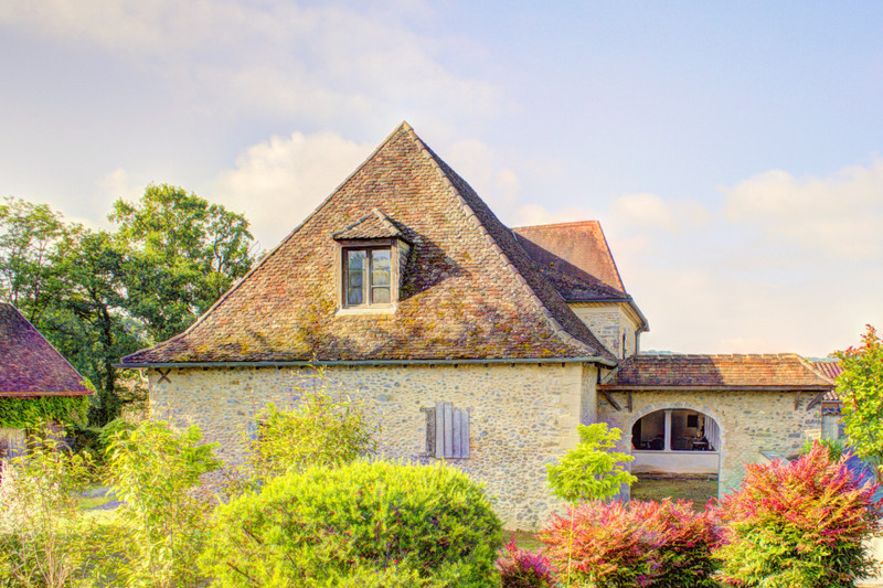 French property for sale in Salies-de-Béarn, Pyrénées-Atlantiques - €650,000 - photo 6