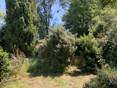 French property for sale in Millac, Vienne - €32,600 - photo 1