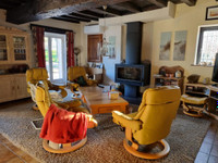 Maison à vendre à Meillard, Allier - 650.000 € - photo 2