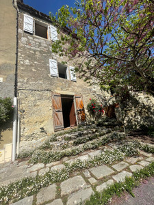house for sale in Gers