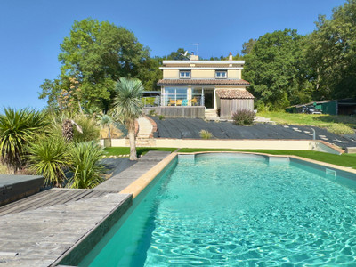 house for sale in Tarn-et-Garonne