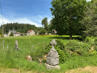 French property for sale in Royère-de-Vassivière, Creuse - €299,600 - photo 10