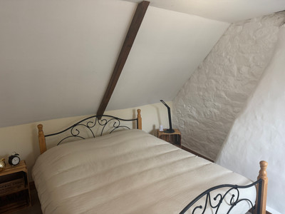 French property for sale in Glomel, Côtes-d'Armor - €93,500 - photo 12