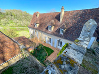 Maison à vendre à Limeuil, Dordogne - 595.000 € - photo 4