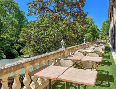 French property for sale in Barjac, Gard - €3,400,000 - photo 8