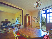 Maison à vendre à Badefols-d'Ans, Dordogne - 99.000 € - photo 5