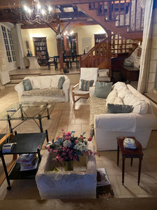 French property for sale in La Chapelle-Grésignac, Dordogne - €650,000 - photo 6