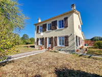French property, houses and homes for sale in Ambernac Charente Poitou_Charentes