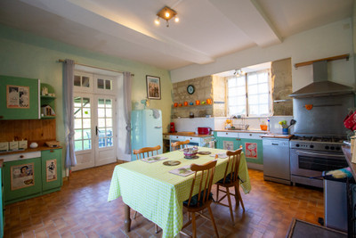 French property for sale in Loudun, Vienne - €378,000 - photo 6