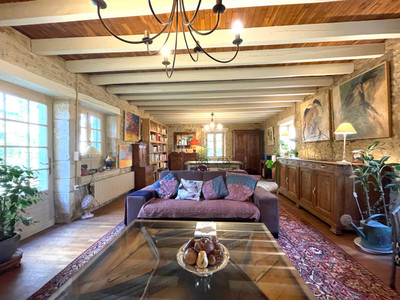 French property for sale in Fanlac, Dordogne - €339,000 - photo 2