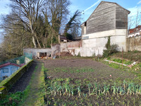 Propriété à vendre à Auxi-le-Château, Pas-de-Calais - 120 879 € - photo n°10