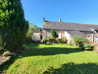 Maison à vendre à Saint-Roch-sur-Égrenne, Orne - 79.000 € - photo 4