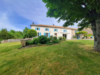 Propriété à vendre à Valdelaume, Deux-Sèvres - 249 900 € - photo n°14