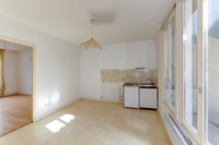 Appartement à vendre à Clermont-Ferrand, Puy-de-Dôme - 72.000 € - photo 8