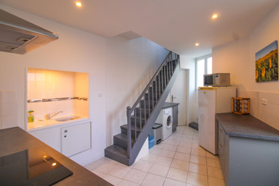 French property for sale in Aulnay, Charente-Maritime - €172,800 - photo 5