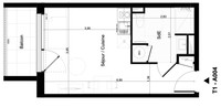 Appartement à vendre à Perros-Guirec, Côtes-d'Armor - 129.000 € - photo 8
