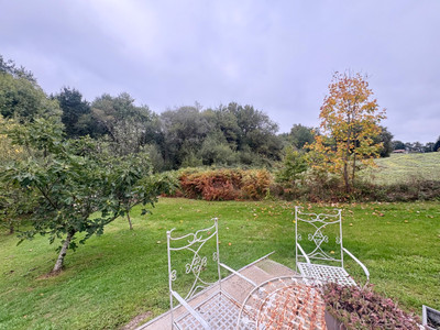 French property for sale in Saint-Saud-Lacoussière, Dordogne - €145,000 - photo 2