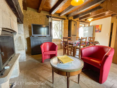 French property for sale in Thémines, Lot - €375,000 - photo 2