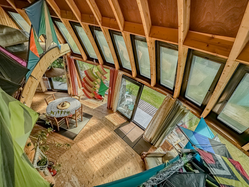 French property for sale in Quettehou, Manche - €680,000 - photo 2