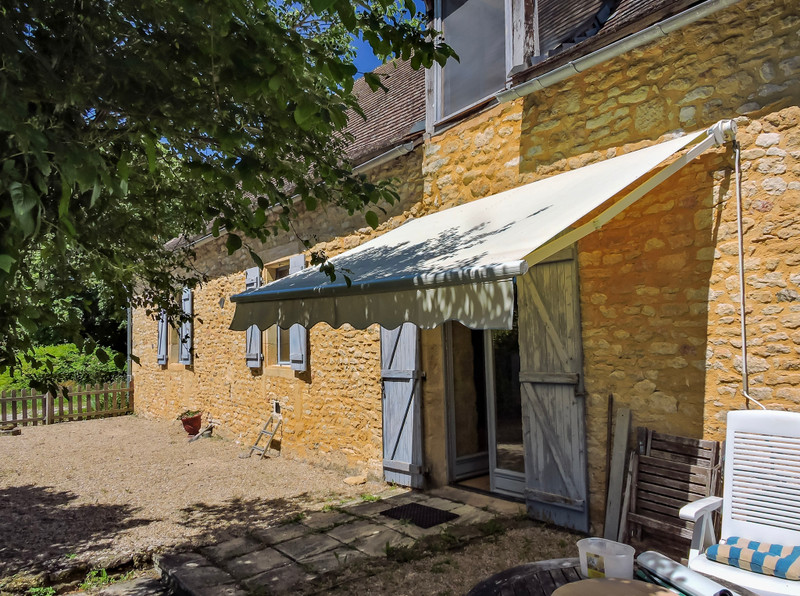 French property for sale in Montignac, Dordogne - photo 9