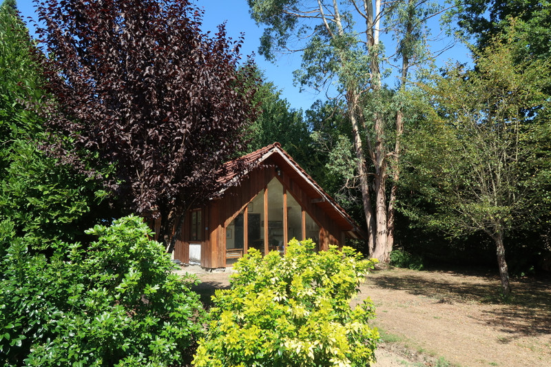 French property for sale in Moissannes, Haute-Vienne - €436,500 - photo 2