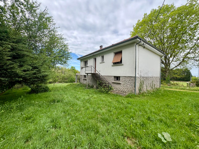 French property for sale in Augignac, Dordogne - €102,500 - photo 8