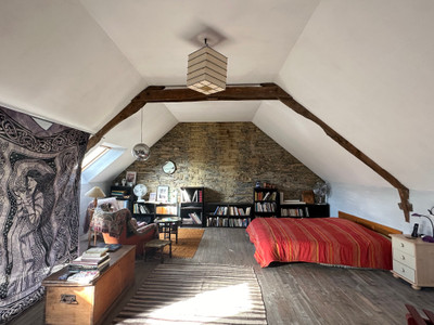 French property for sale in Saint-Martin-sur-Oust, Morbihan - €176,550 - photo 8