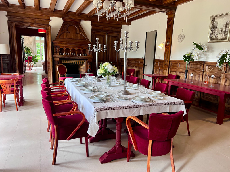French property for sale in Foussignac, Charente - €2,184,000 - photo 3