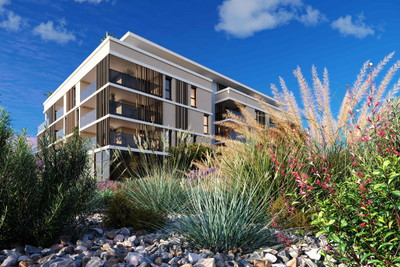 French property for sale in Antibes, Alpes-Maritimes - €1,053,000 - photo 1