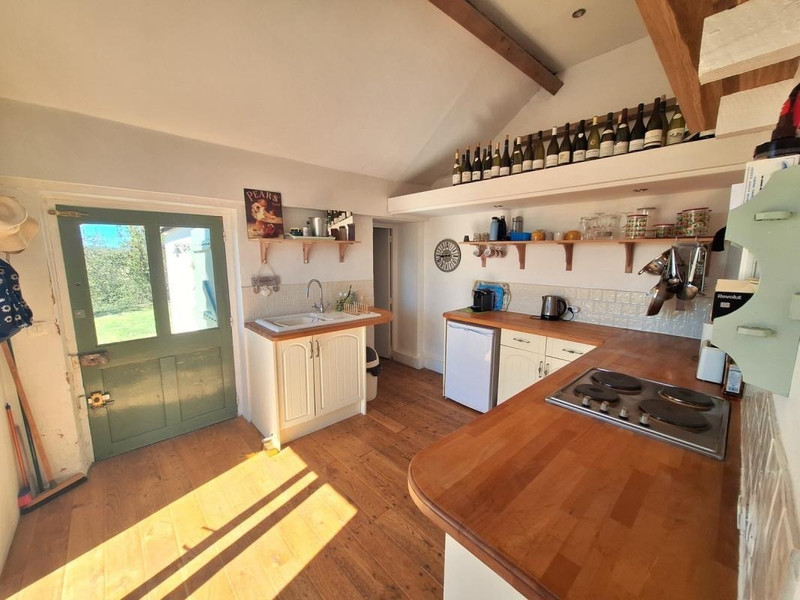 French property for sale in Saisy, Saône-et-Loire - €109,000 - photo 1