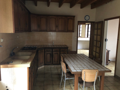 French property for sale in Soyaux, Charente - €275,600 - photo 7