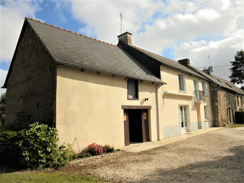 French property for sale in Guilliers, Morbihan - €158,950 - photo 3