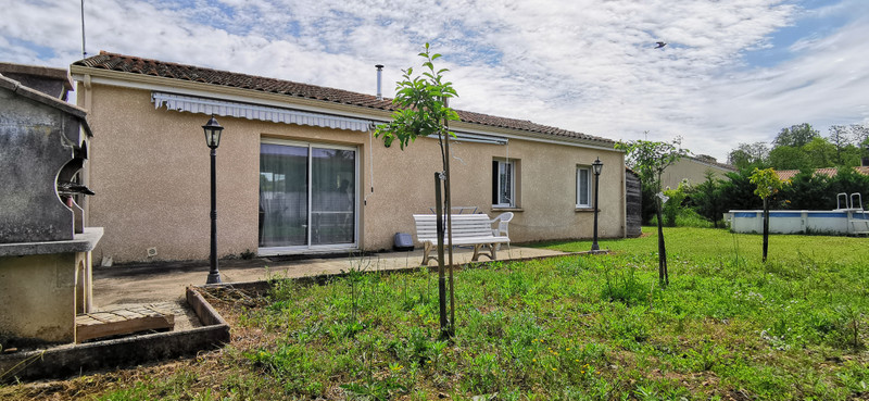 French property for sale in Marsac-sur-l'Isle, Dordogne - €202,000 - photo 5