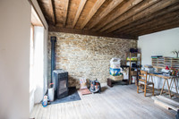 Maison à vendre à Balleroy-sur-Drôme, Calvados - 147 150 € - photo 3