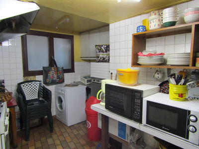 French property for sale in Villaines-la-Juhel, Mayenne - €137,000 - photo 5