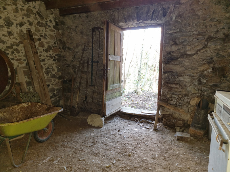 French property for sale in Olargues, Hérault - €60,000 - photo 4