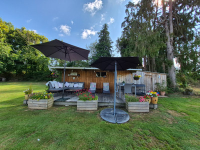 French property for sale in Duault, Cotes_d_Armor - €180,000 - photo 9