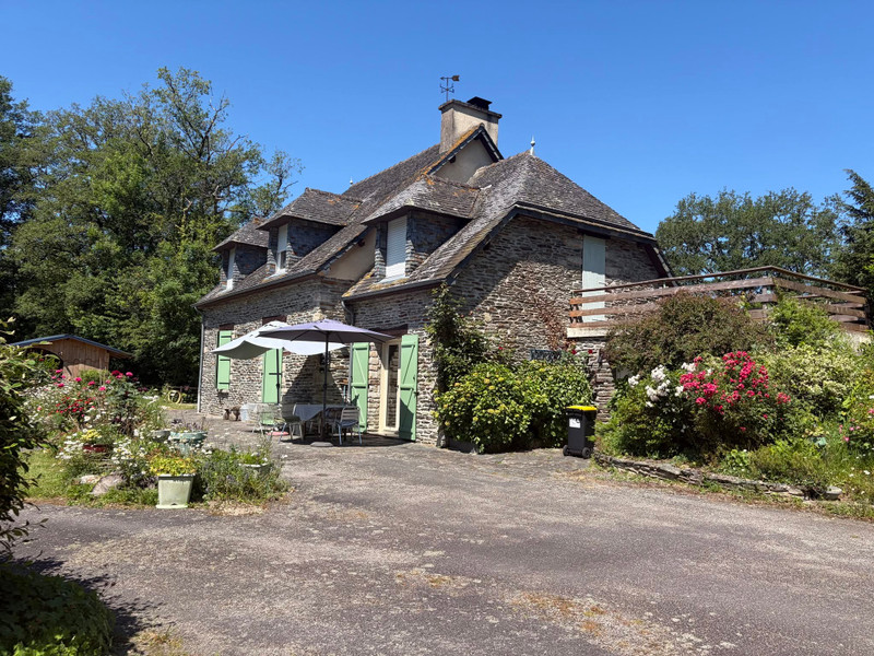 French property for sale in Ploërmel, Morbihan - €685,000