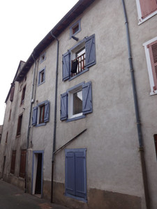 French property for sale in Massiac, Cantal - €130,800 - photo 1