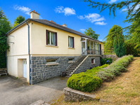 Propriété à vendre à Bon Repos sur Blavet, Côtes-d'Armor - 119 900 € - photo n°1