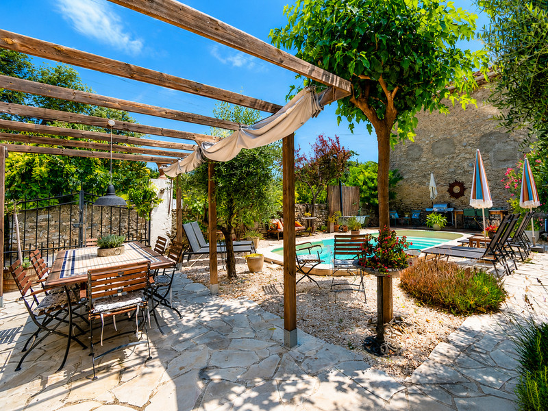 French property for sale in Raissac-d'Aude, Aude - €849,000 - photo 5