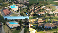 Maison à vendre à Béziers, Hérault - 118.000 € - photo 8