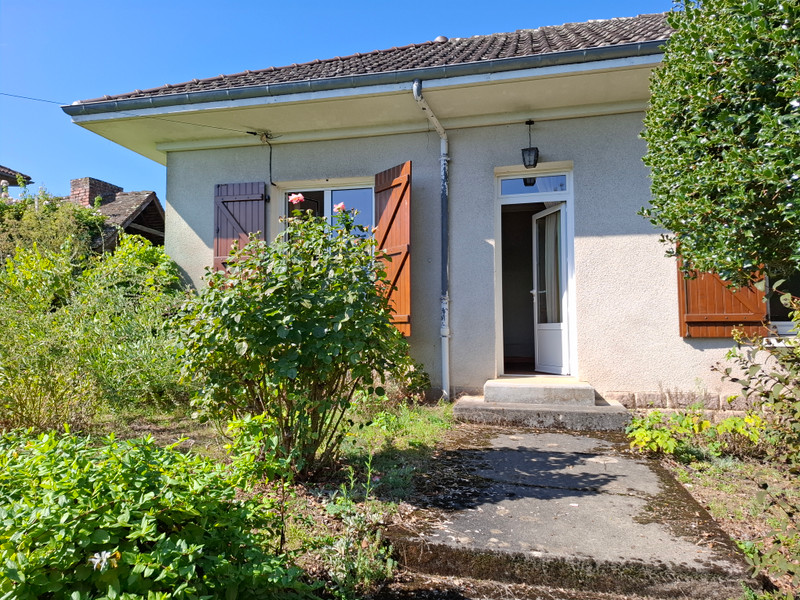 French property for sale in Aixe-sur-Vienne, Haute-Vienne - €279,575 - photo 6