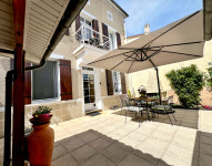 Propriété à vendre à Allemans-du-Dropt, Lot-et-Garonne - 250 000 € - photo n°3