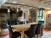 Propriété à vendre à Saint-Sulpice-les-Champs, Creuse - 213 840 € - photo n°6