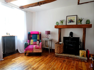 French property for sale in Champsac, Haute-Vienne - €344,500 - photo 6