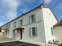 French property, houses and homes for sale in Ladiville Charente Poitou_Charentes