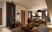 Appartement à vendre à Champagny-en-Vanoise, Savoie - 559 000 € - photo 3