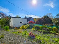 Propriété à vendre à Guémené-sur-Scorff, Morbihan - 101 000 € - photo n°10