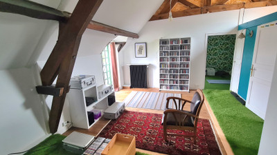 French property for sale in Couesmes-Vaucé, Mayenne - €154,500 - photo 6